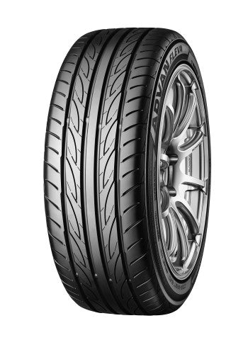 205/55R17 91V Yokohama V701 Summer Car Tyre