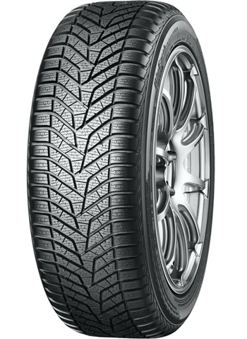 285/35R21 105V Yokohama 285/35 VR21 TL 105V YOKO BLUEARTH-WIN V905 XL Winter PKW-Reifen