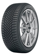205/55R16 91H Yokohama V906BLUEW Winter Car Tyre
